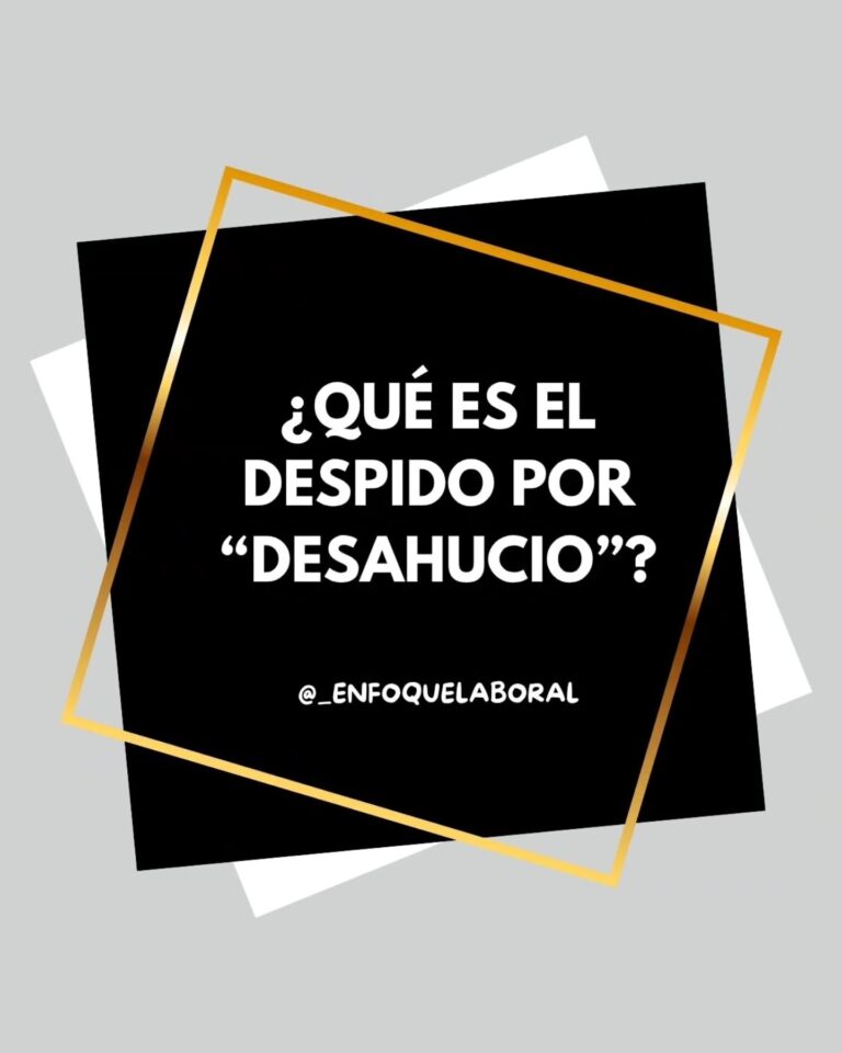 Instagram post from _enfoquelaboral. This post is in position 3.